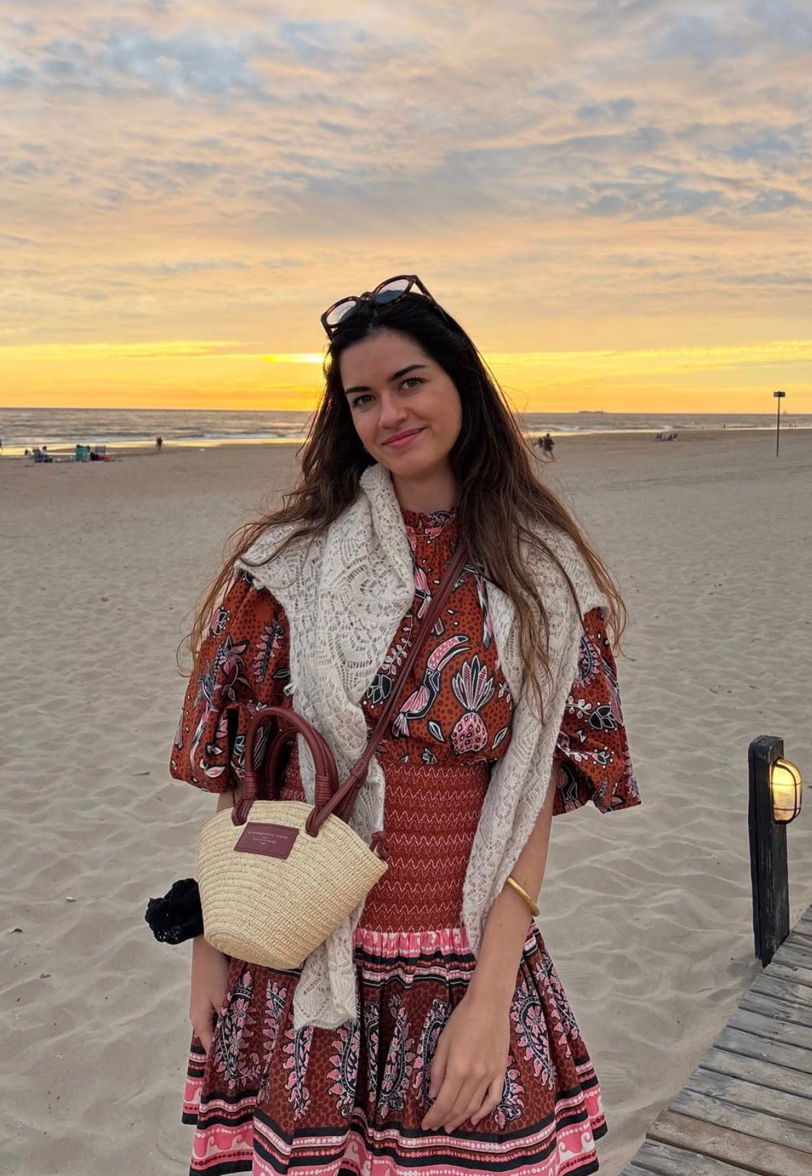 Patricia Sánchez Nutrición